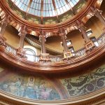 thumbnail of Contact your legislators today to protect your values!
