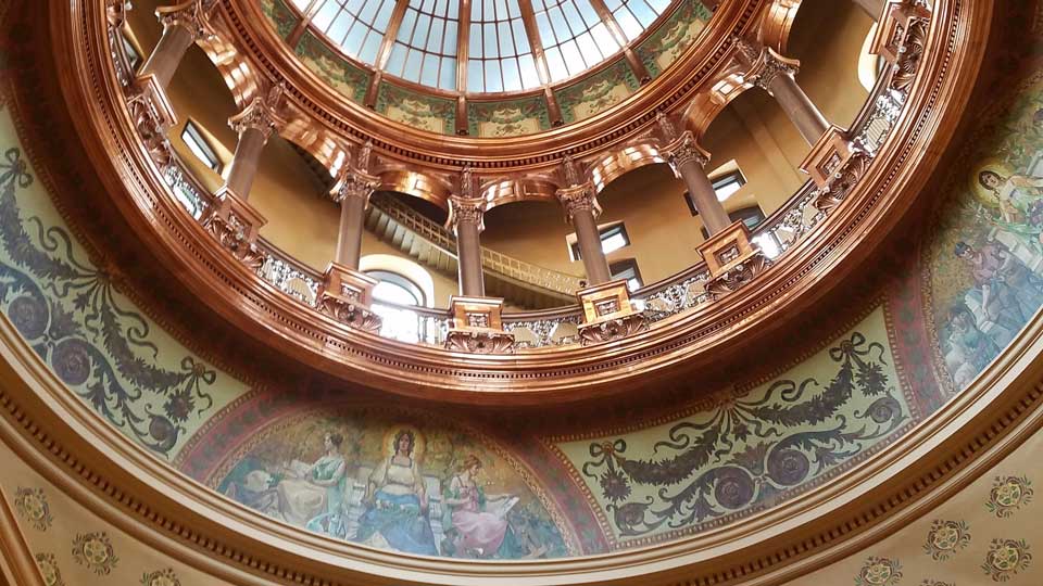 thumbnail of KFV 2025 Legislative Agenda