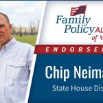thumbnail of Breaking: Kansas Family Voice Endorses Chip Neiman for Wyoming House Dist. 1