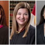 thumbnail of Will one of these women be the next Supreme Court Justice?