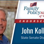 thumbnail of Breaking: Kansas Family Voice Endorses John Kolb for Wyoming Senate Dist. 12